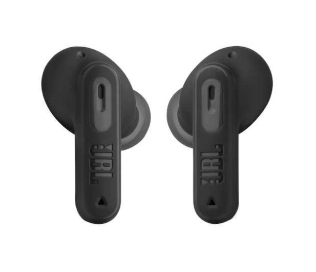 JBL Tune Beam 2 Czarne - 1333467 - zdjęcie 2
